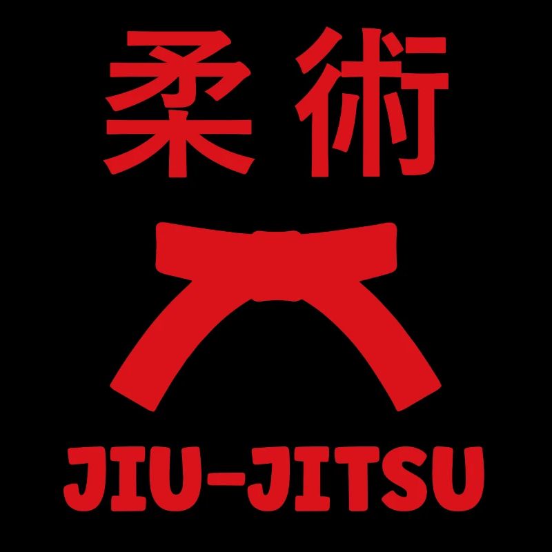 Jiu Jitsu