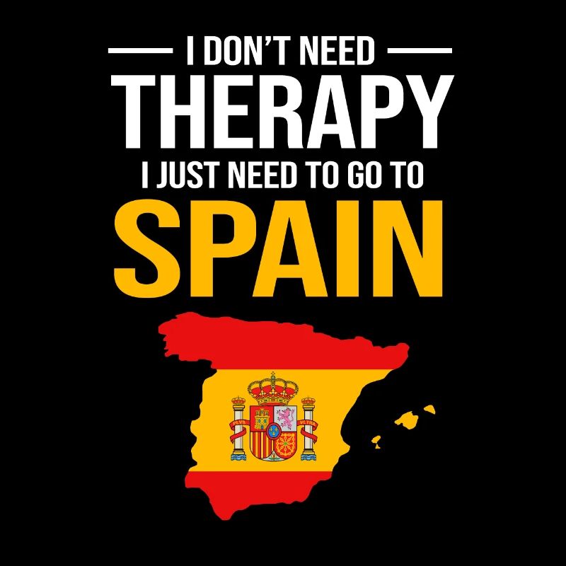 Spanien