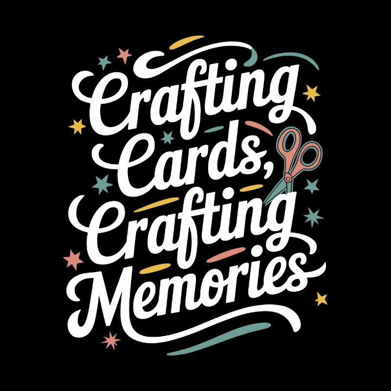 Cardmaker Scrapbooking Kits de fabrication de cartes pour