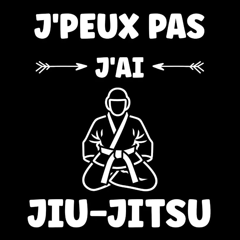 Jiu Jitsu