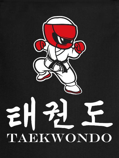 taekwondo