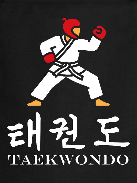 Taekwondo