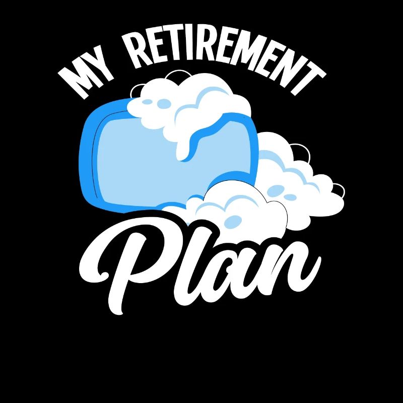 Fabrication de savon Mon plan de retraite