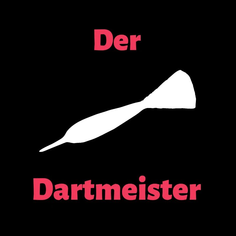 The Darts Master