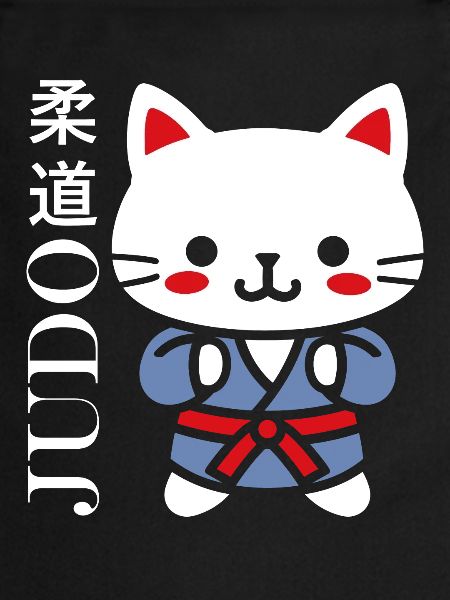 judo