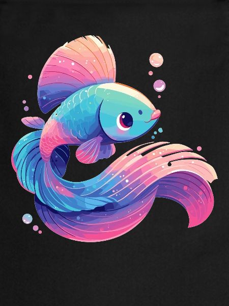 Bettas Betta Poisson Betta