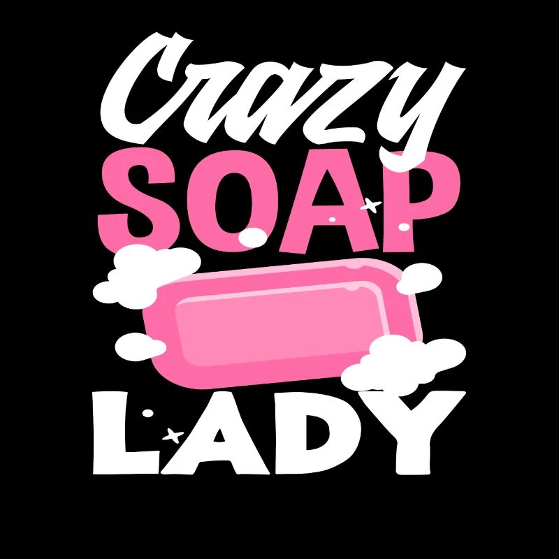 Crazy Soap Maker Soap Making