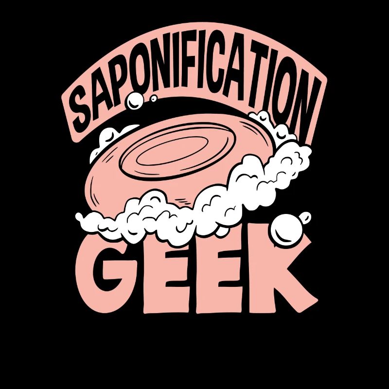 Saponification Nerd Fabrication de savon