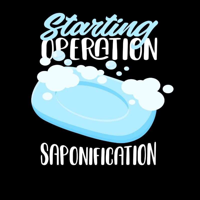 Saponification Operation Starten