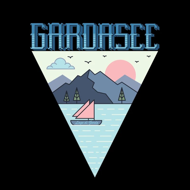 Lac de Garde