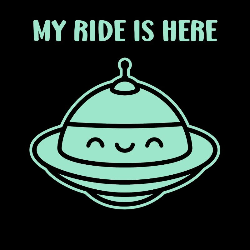 flying saucer