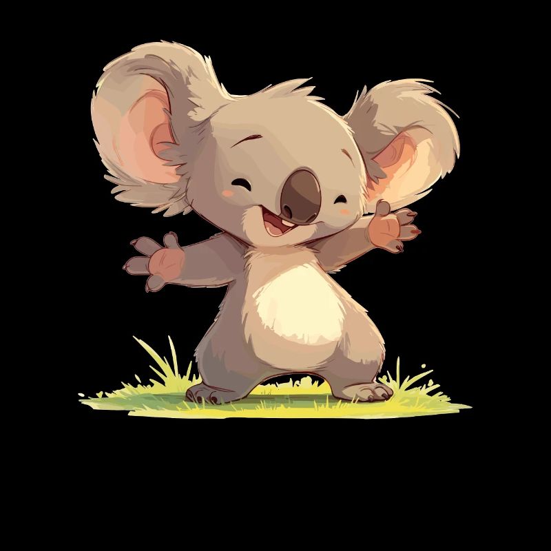 Koalas Koala