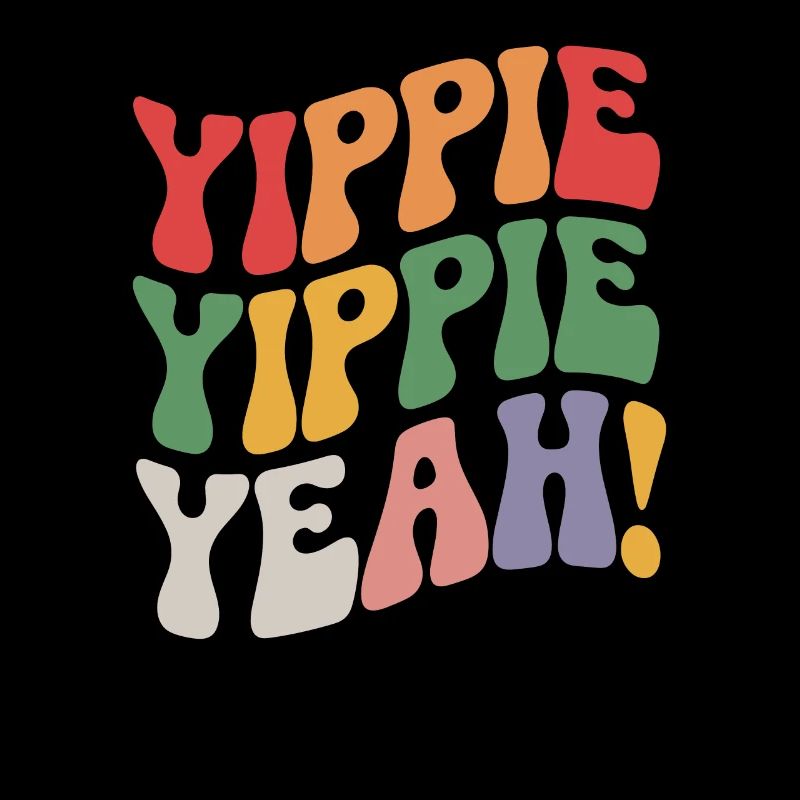 Yippie Yippie oui