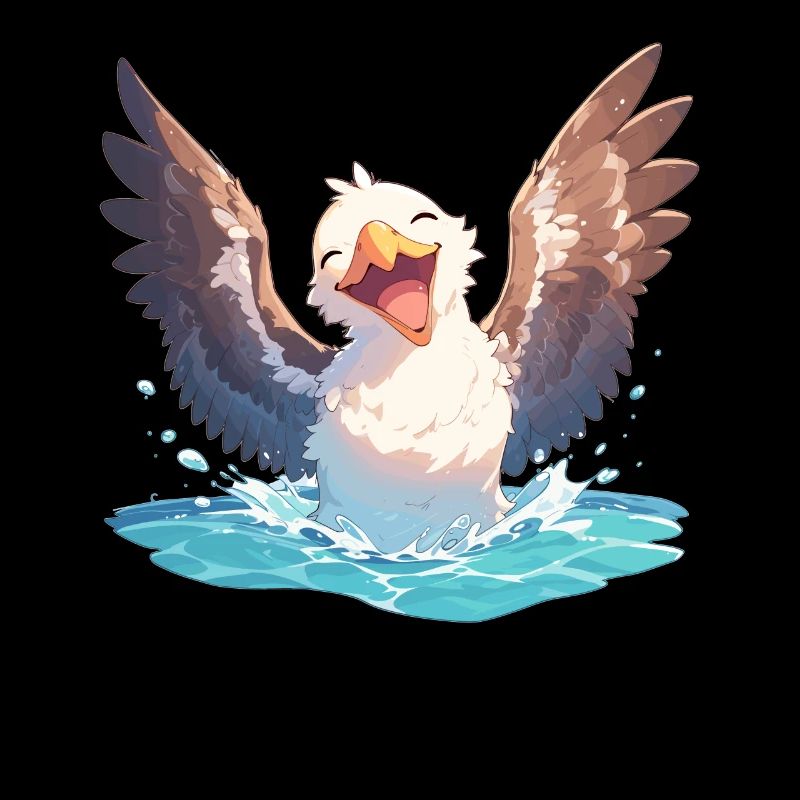 Albatrosse Albatross