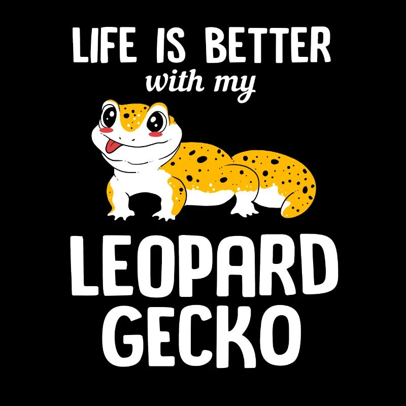 Gecko léopard