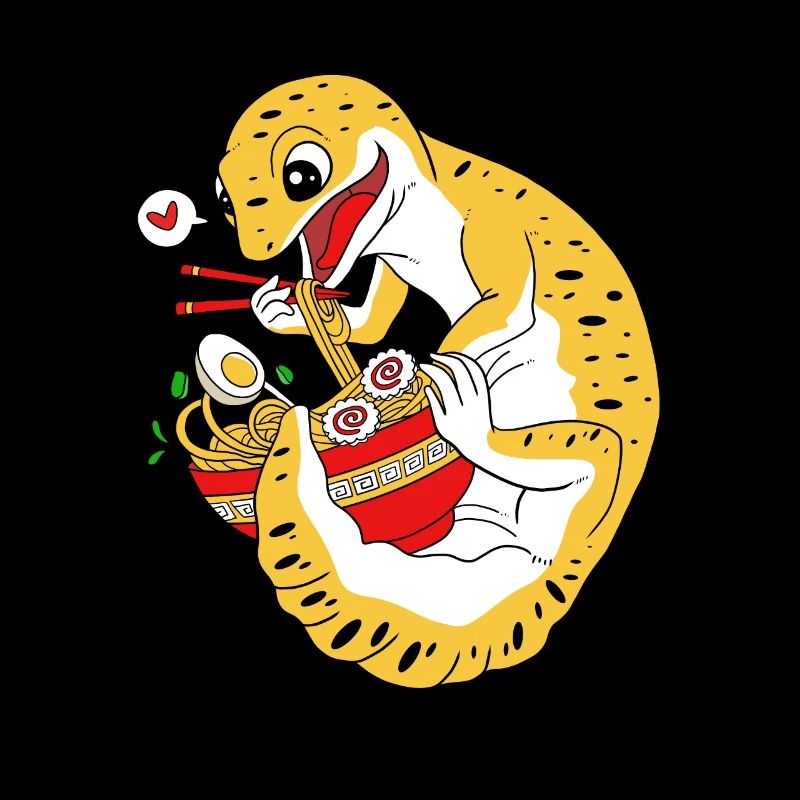 Gecko léopard