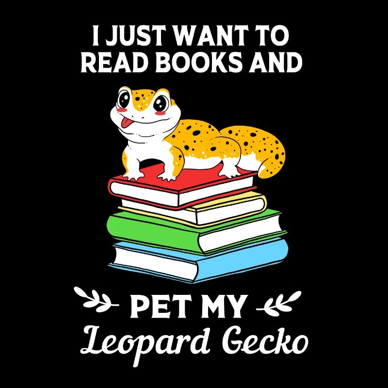 Gecko léopard