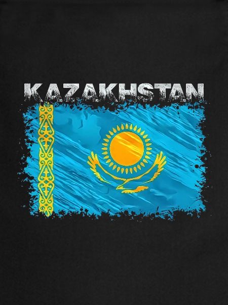 Kazakhstan