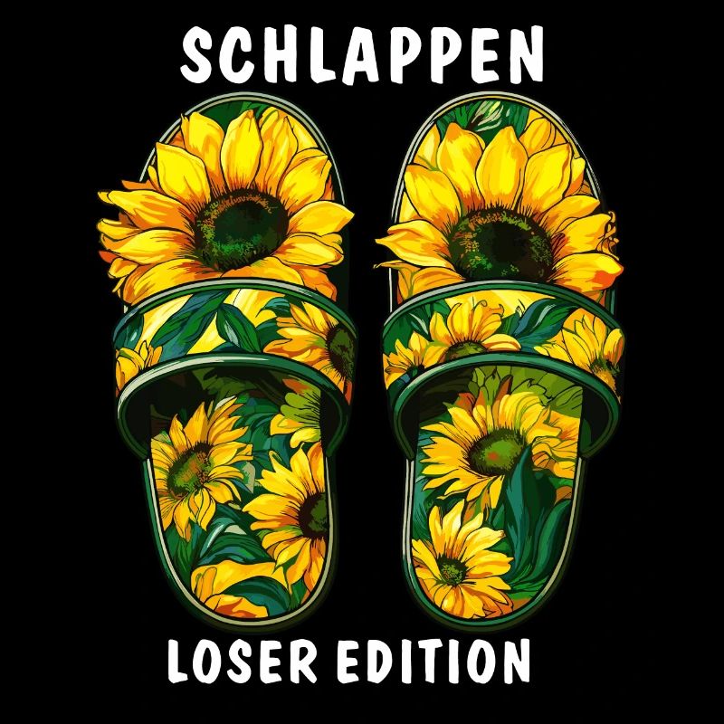 PANTOUFLES ÉDITION PERDANT