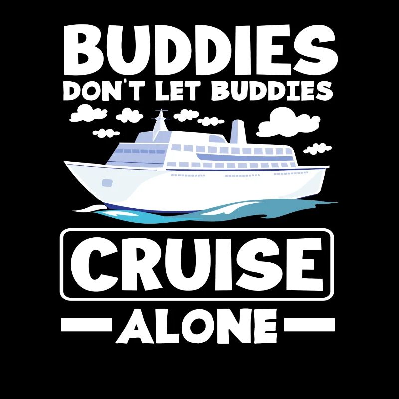 Croisière Dire Copains Croisière Seul
