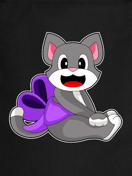 Cat Bow