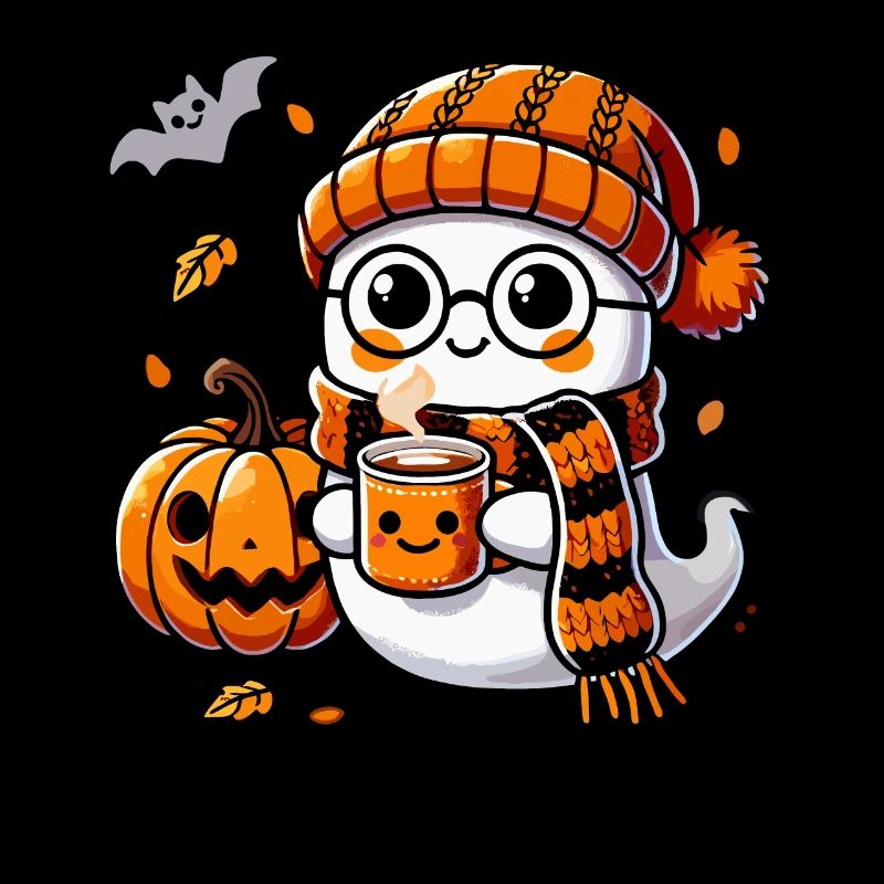 Halloween, Halloween Party, Coffee, Tea