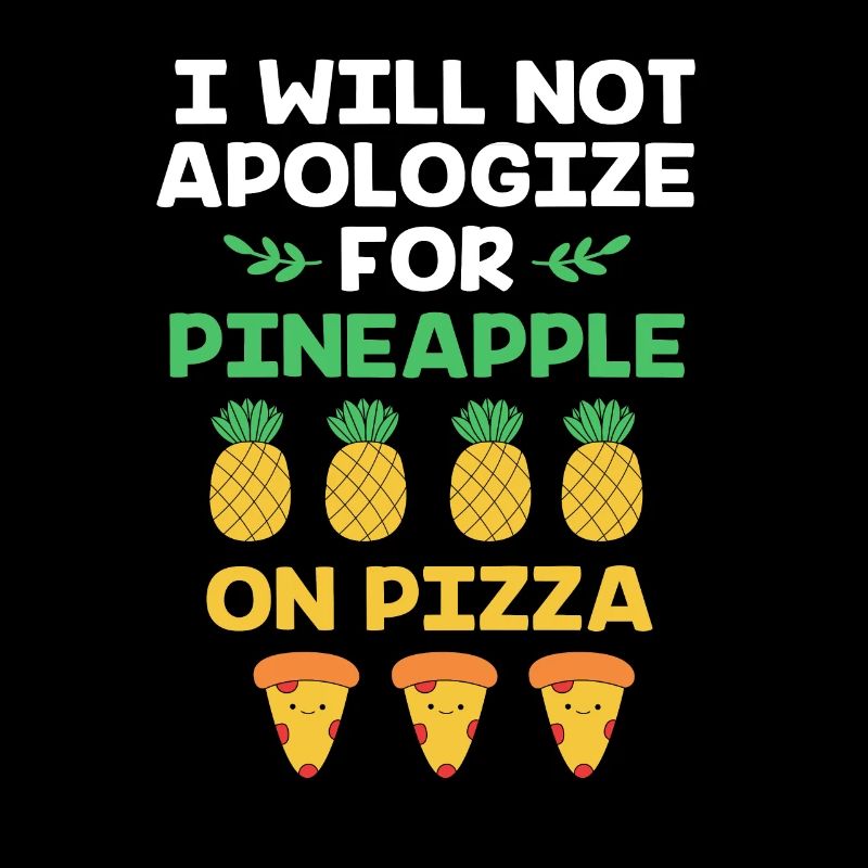 Pizza Hawaii