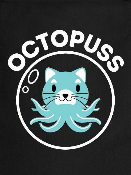 Funny Cat Pun