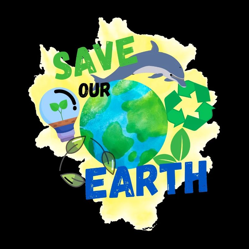 Save Our Earth