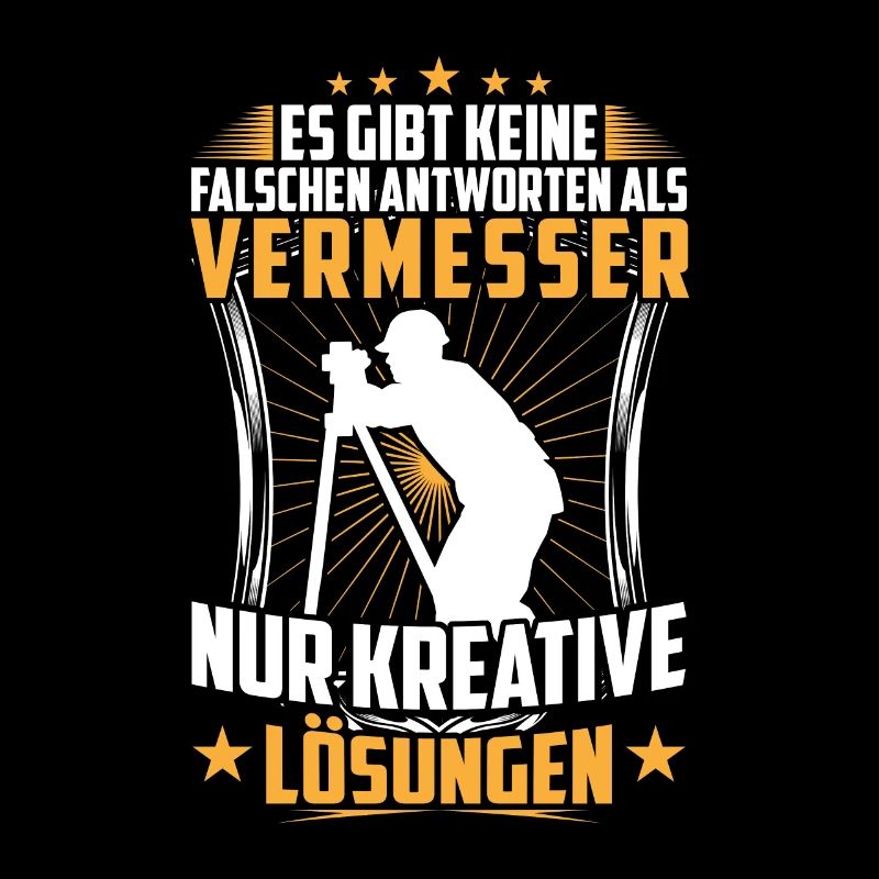 Surveyor wrong answer Landverladung