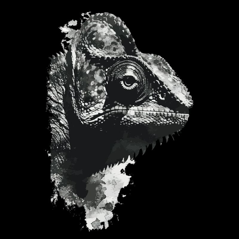 chameleon