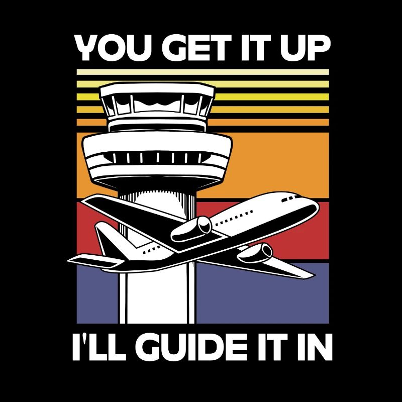 Air traffic controller