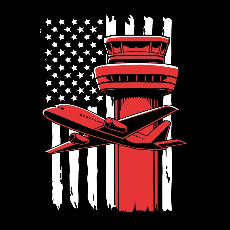 Air traffic controller