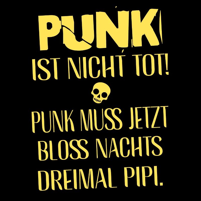 Punk Rock - I'm old but punk is not dead