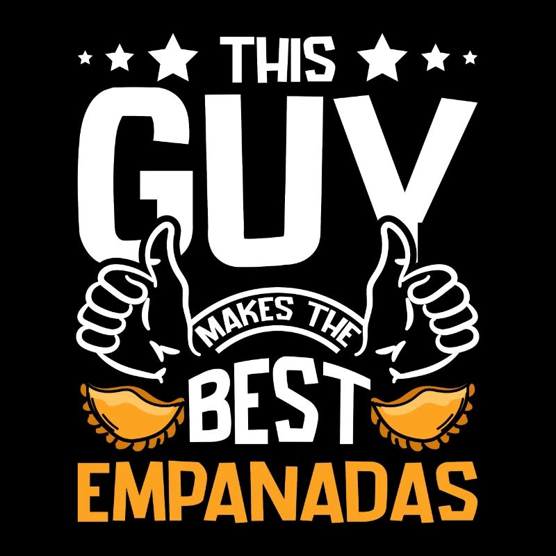 This guy makes the best Empanadas