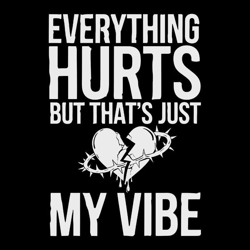 Introversion Alternative Style Emotional