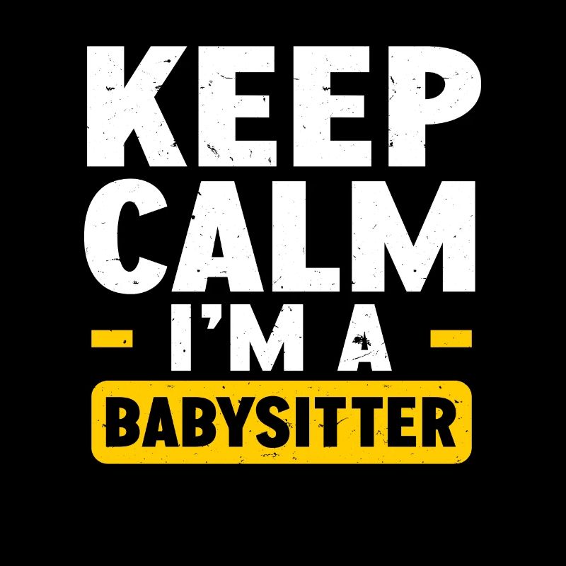 Babysitter Babysitting