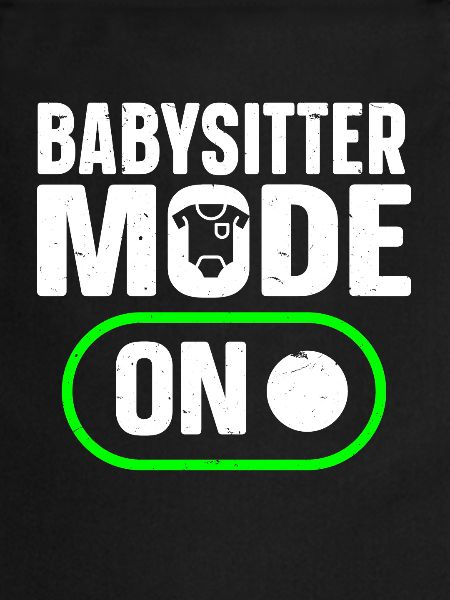 Babysitter Babysitting