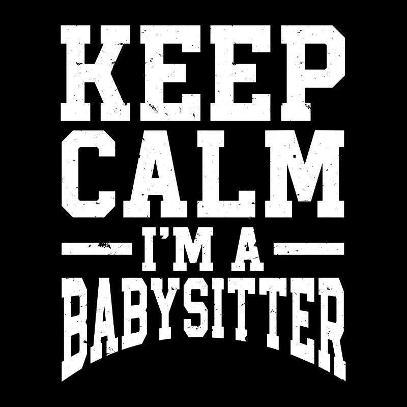 Babysitter Babysitting