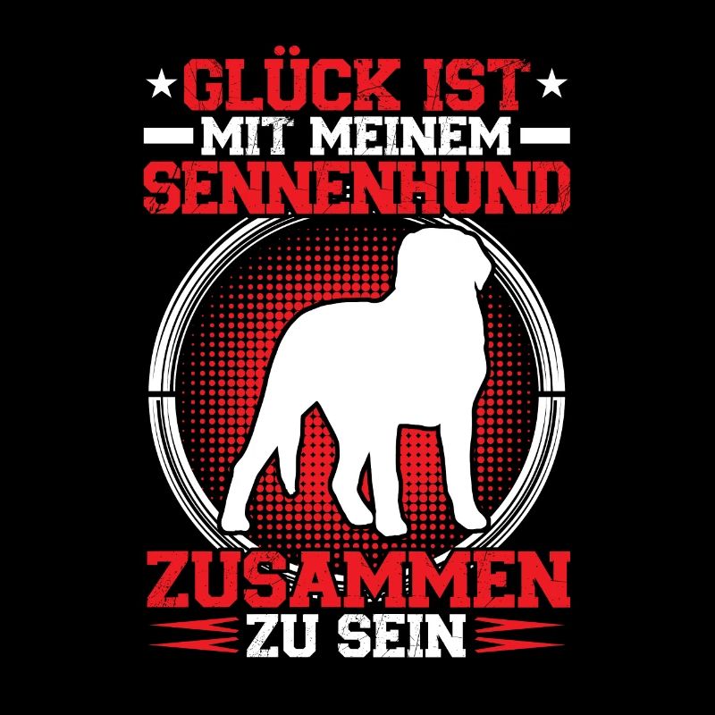 Avec mon bouvier son Bouvier Suisse