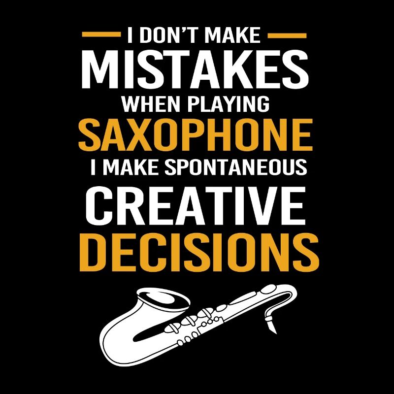 Saxophone Saxophonist