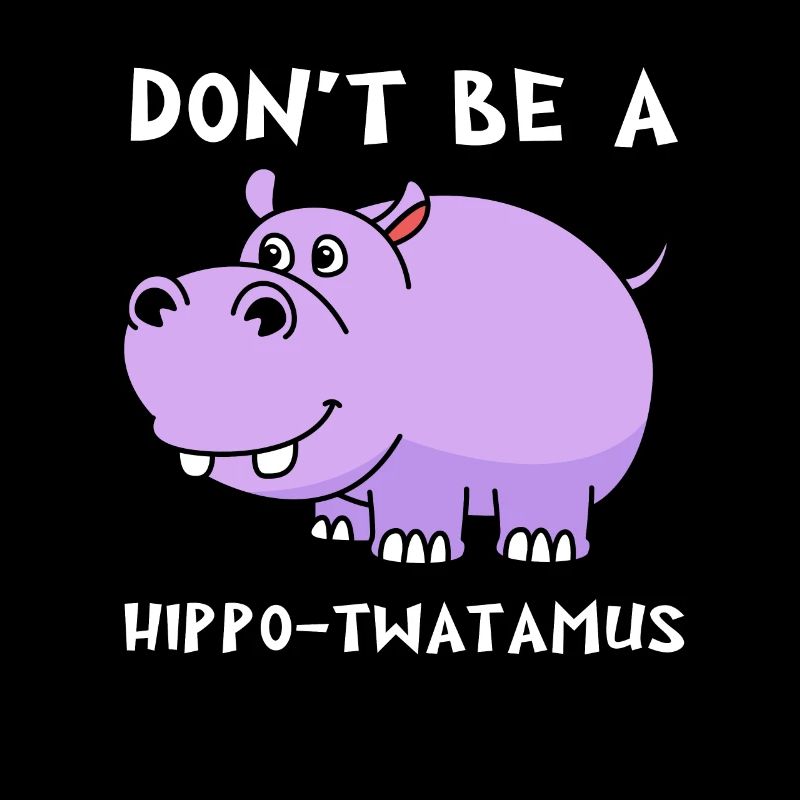 Hippopotame