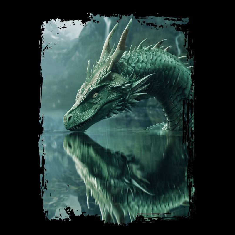 Drachen