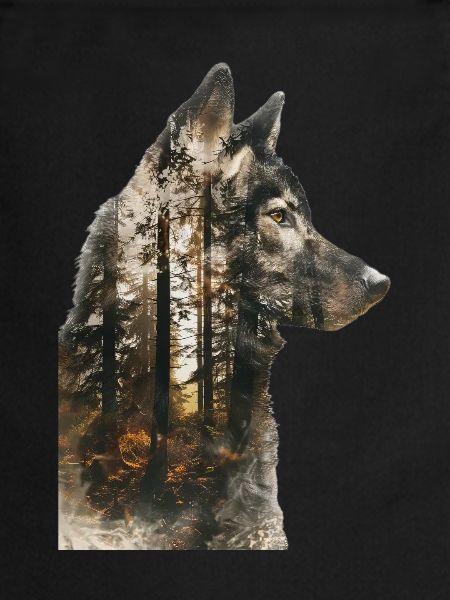 Malamute d’Alaska