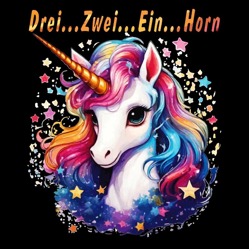 Three... Two... ONE... HORN