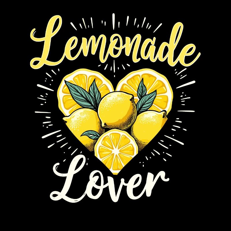 Refreshing Lemonade Vibes: Perfect for Lemonade