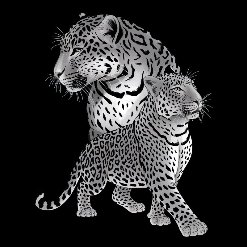 Léopard