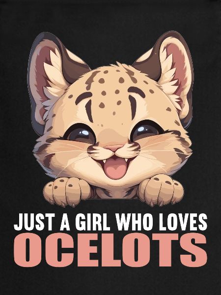 Ocelots Ocelot