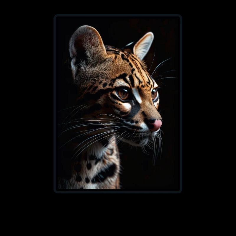 Ocelots Ocelot