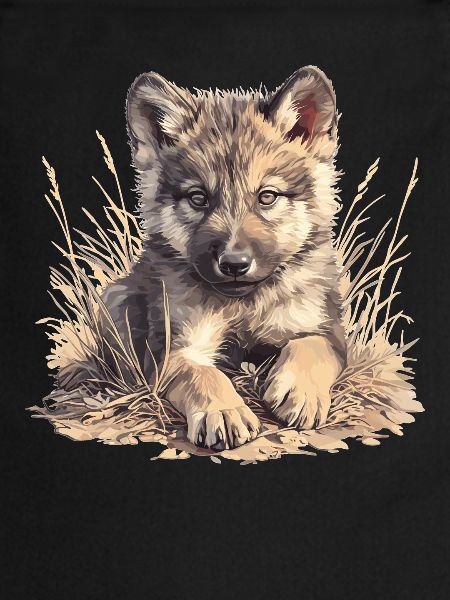 Wolves Wolf